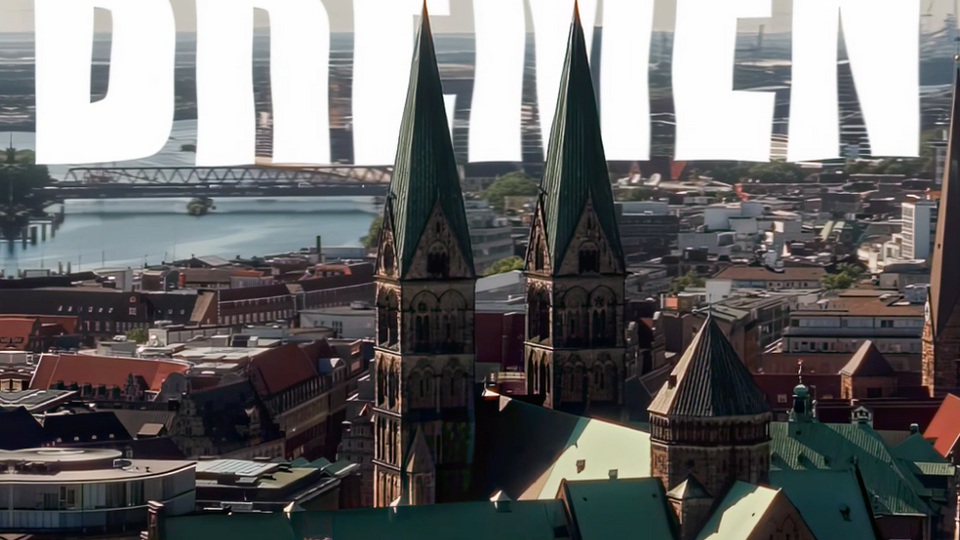 Bremen x Tag der Deutschen Einheit Edit